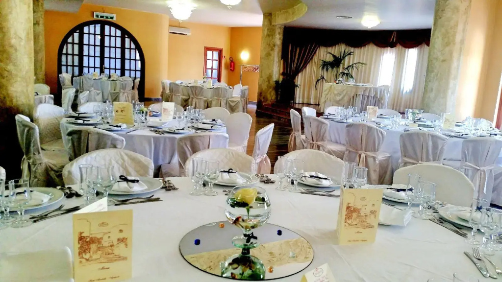 Hotel Akrabello - Général