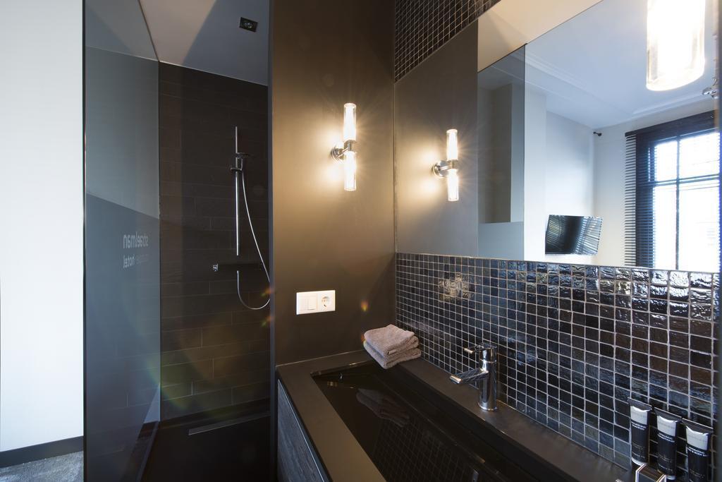 Boutique Hotel Straelman by null