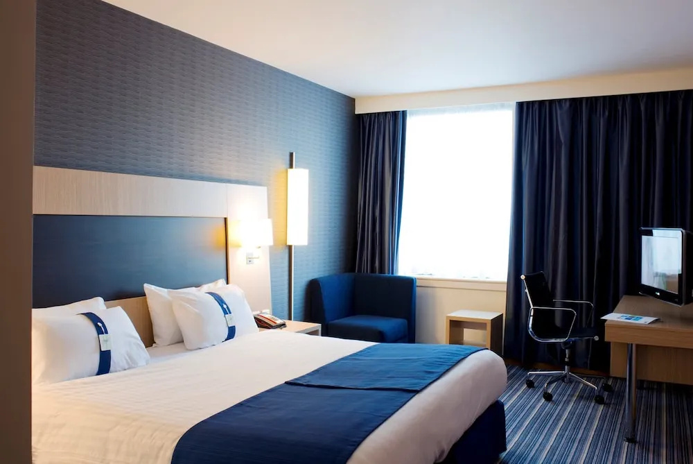 Holiday Inn Express Rotherham North by IHG - Chambres