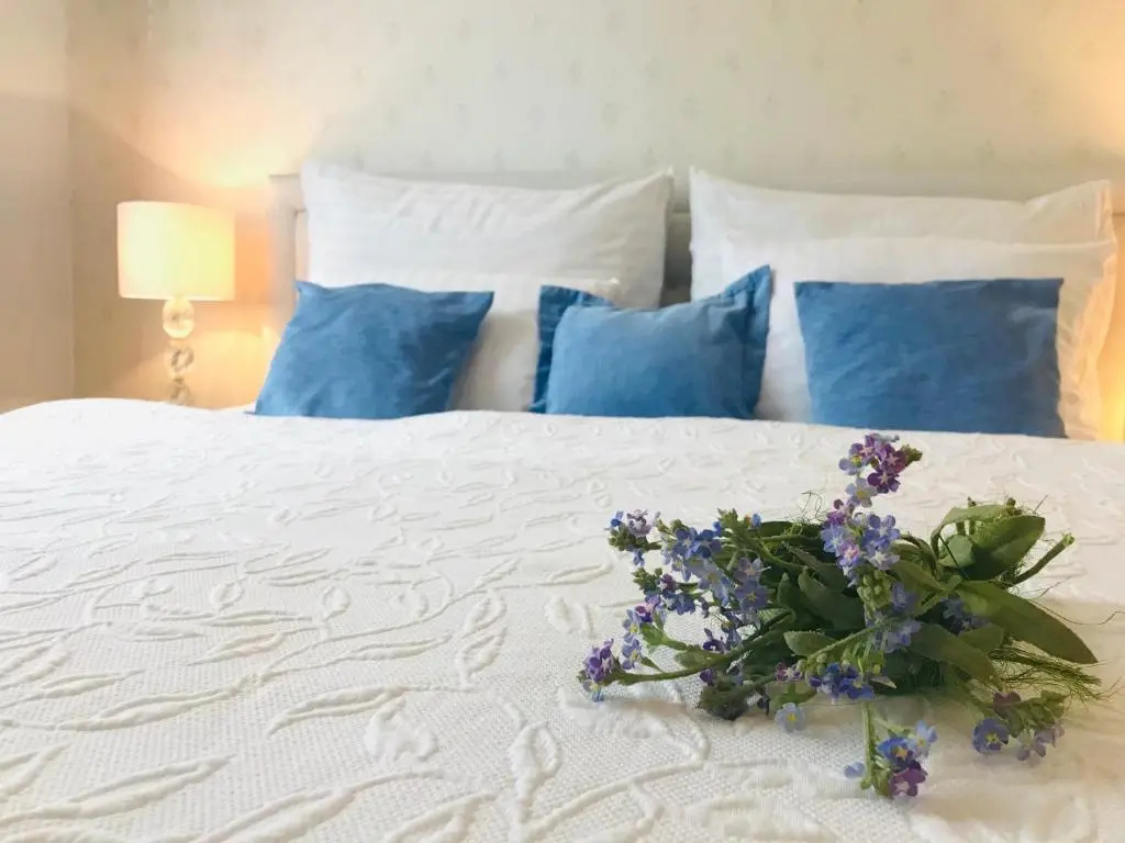 Design Hotel Romantick - Chambres