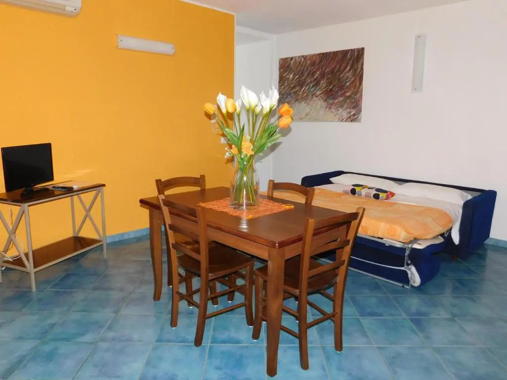 Elisir Case Vacanza - Chambres