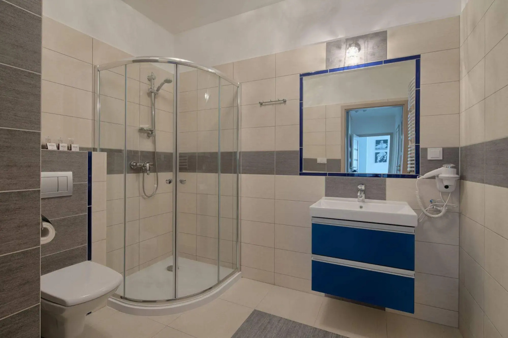 PCD Aparthotel Ochota - Général