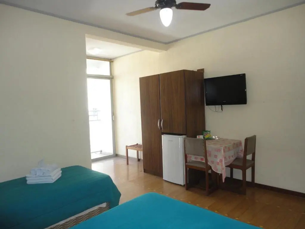 Joia Hotel - Chambres