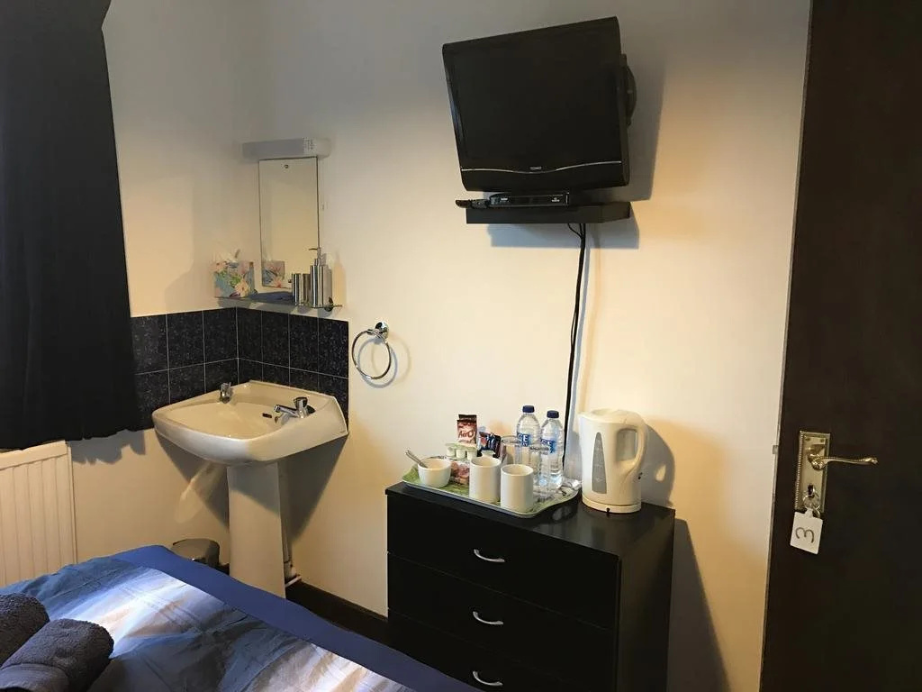 Hotel photo 8