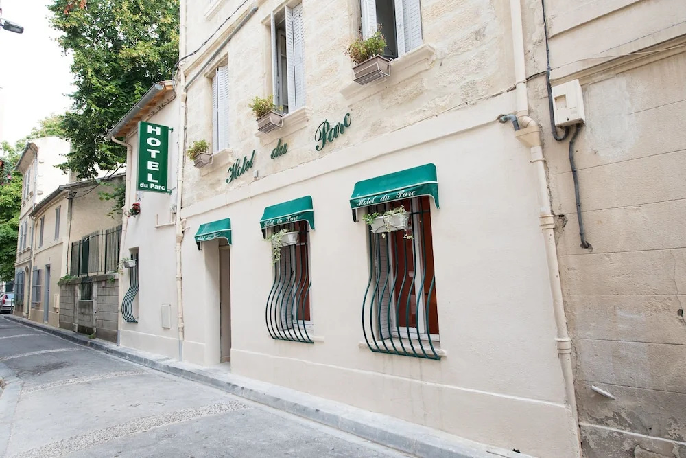 Hôtel Du Parc