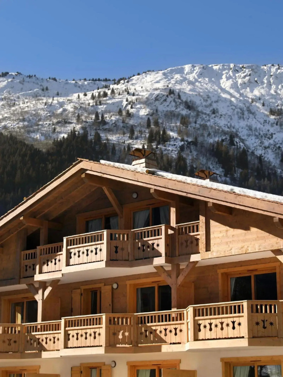 CGH Résidences Boutique Le Hameau de Pierre Blanche