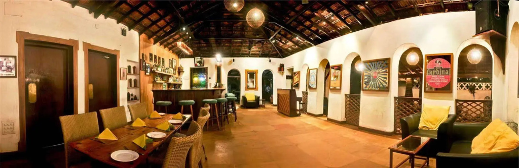 Cavala Seaside Resort - фото 10