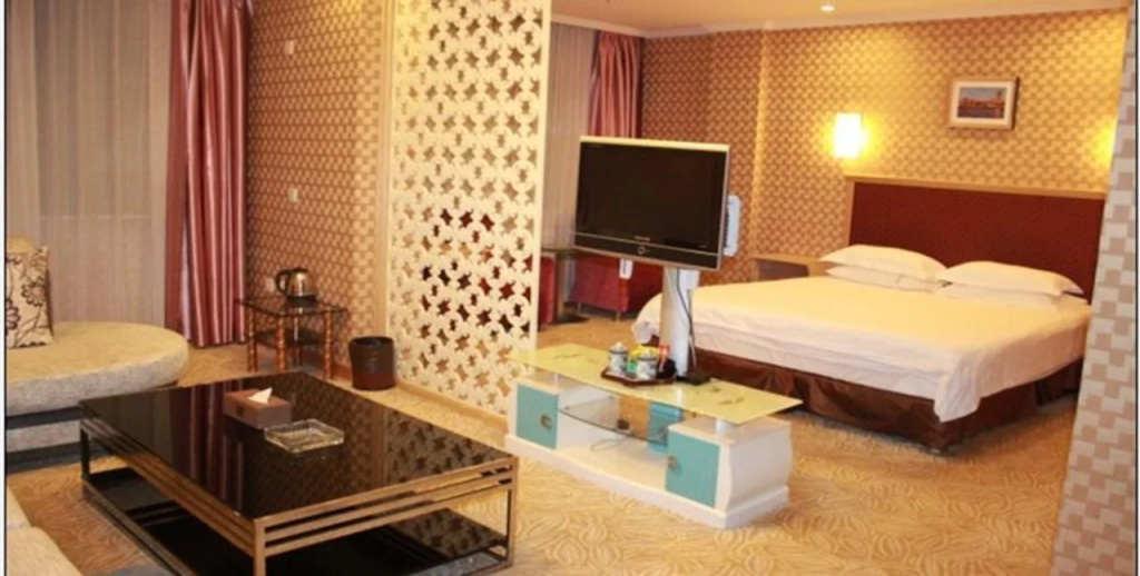Yiwu Europe's Jia Choice Hotel - Général