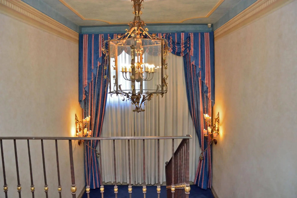 Hotel Boccaccio - Général