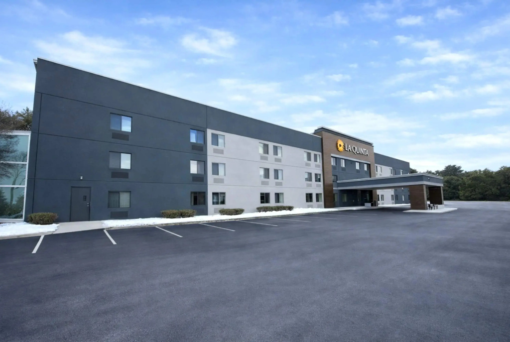 La Quinta Inn & Suites by Wyndham Stevens Point - Général