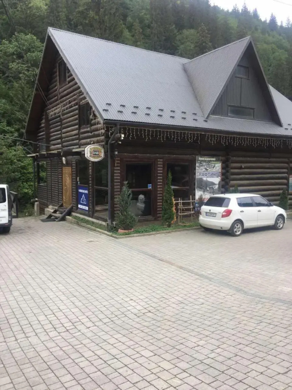 4 Mountains Hotel