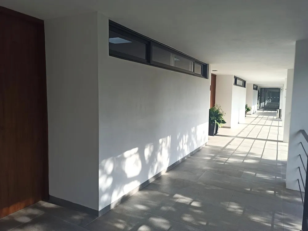 Hotel & Villa Internacional de Tenis - Général