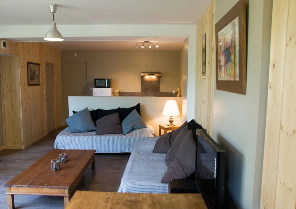 Voir la photo 3 — Le Lodge du Cap Ferret