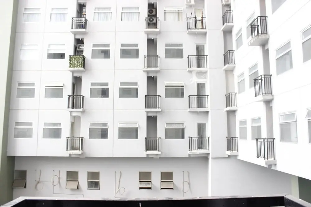 Minimalist 2BR @ Grand Asia Afrika Apartment