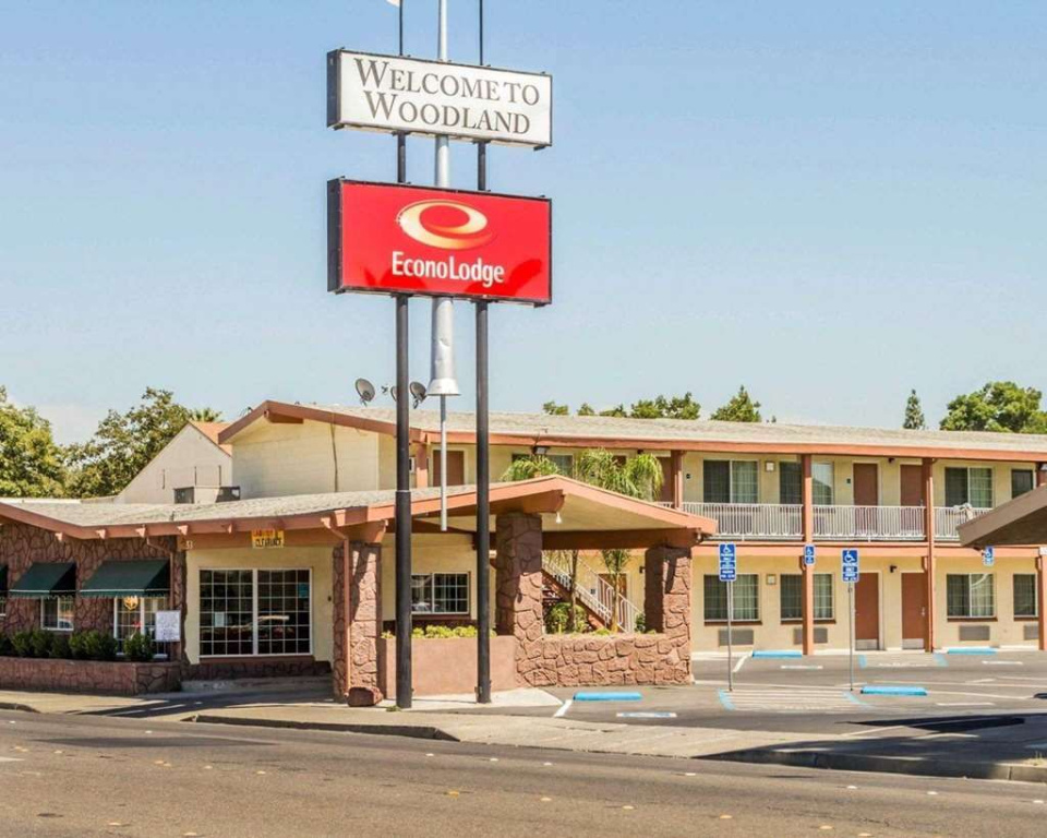 Econo Lodge