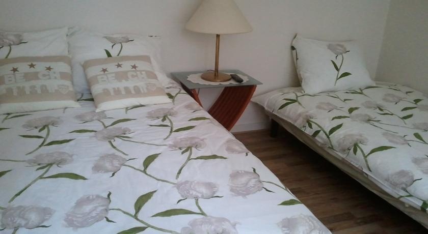 Bed & Breakfast Linquenda