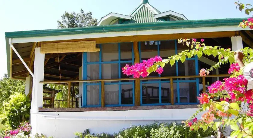 Villas Residencia