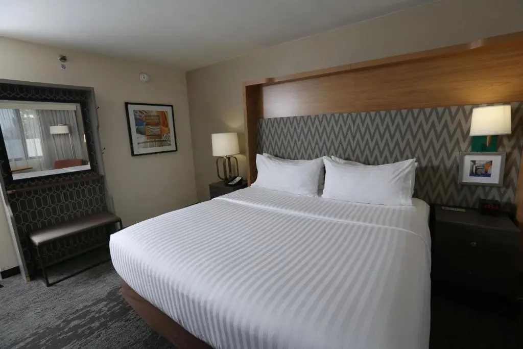 Holiday Inn & Suites Chicago North Shore (Skokie) by IHG - Chambres
