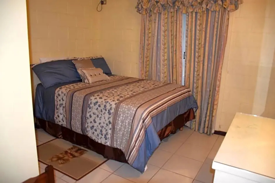 Fisherman's Point Resort - Chambres