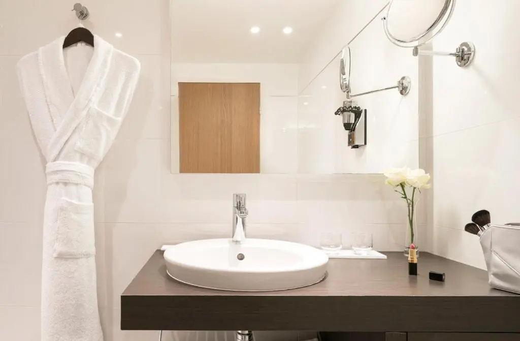 Croisette Beach Hotel Cannes - MGallery Collection - Chambres