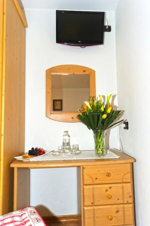 Albergo Ristorante Alle Codole - Chambres