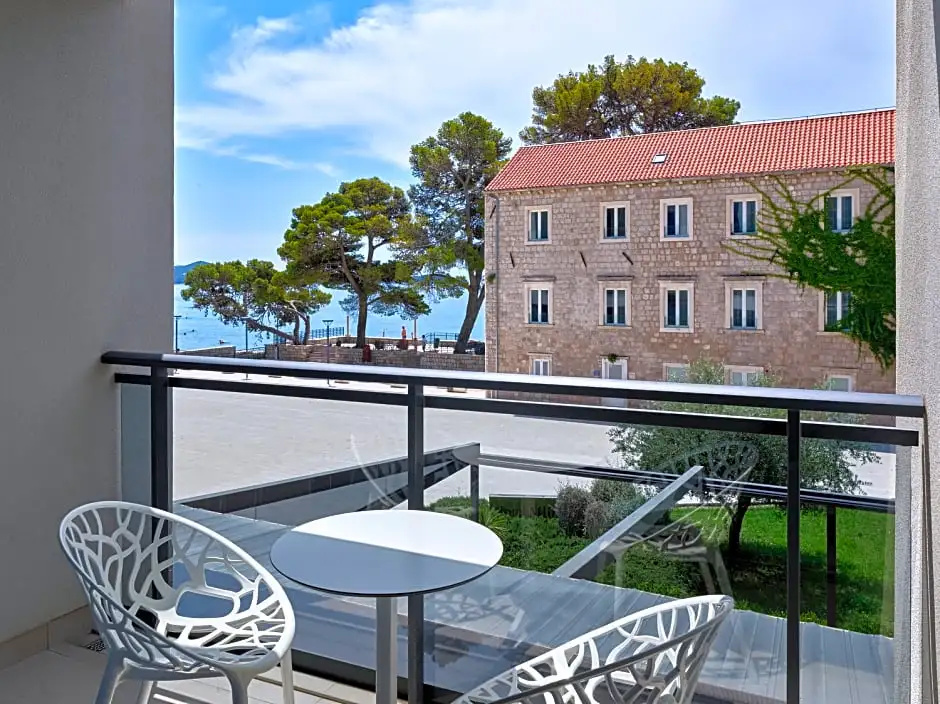 Run of House
