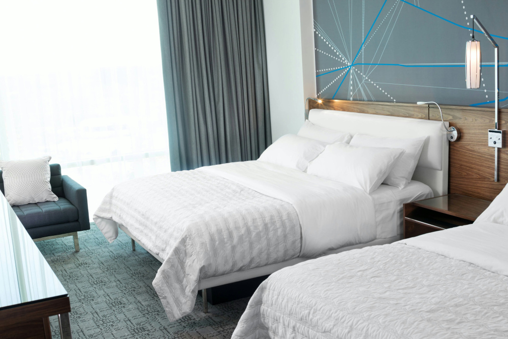 Le Meridien Atlanta Perimeter by Marriott - Général