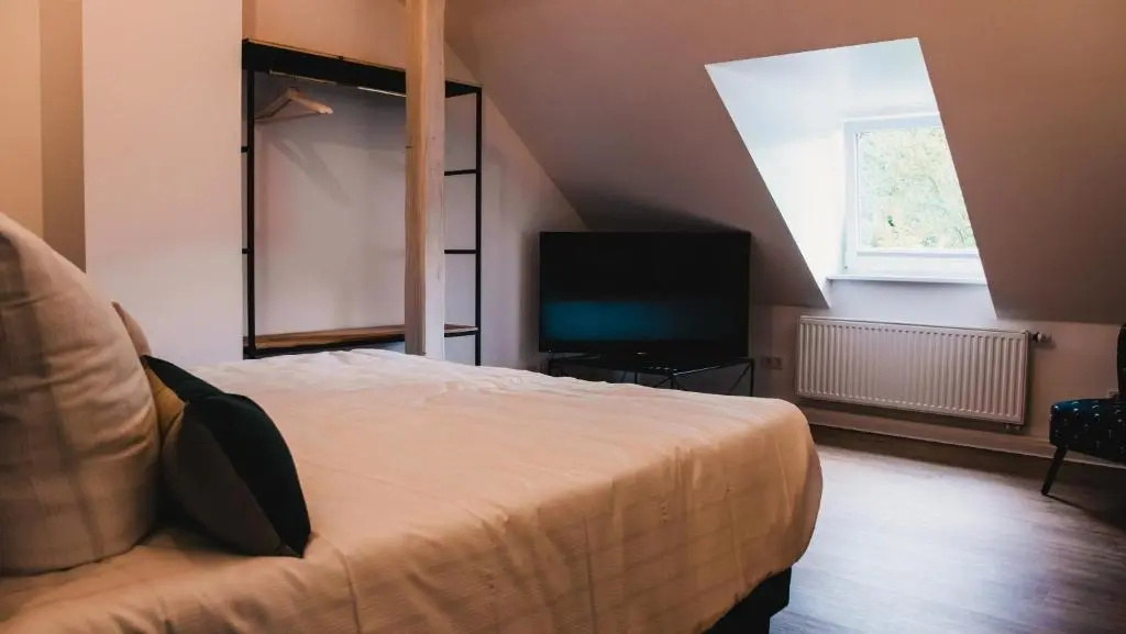 Hotel Palmenbad - Chambres