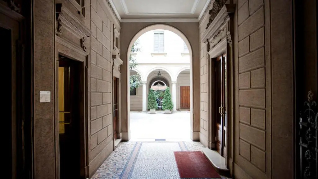 Italianway - Vincenzo Monti