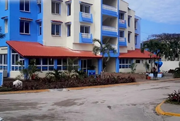 Hotel photo 10