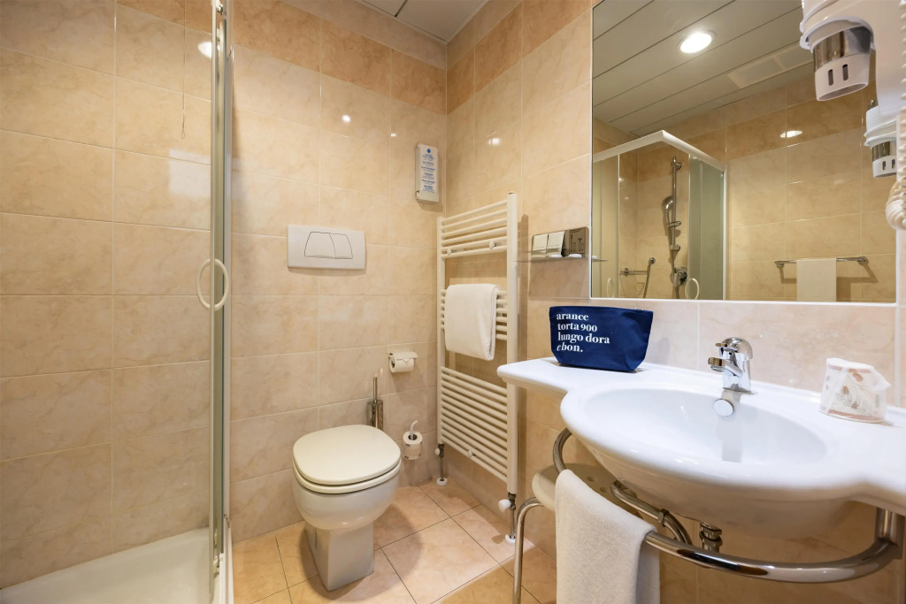 La Villa, Sure Hotel Collection by Best Western - Général