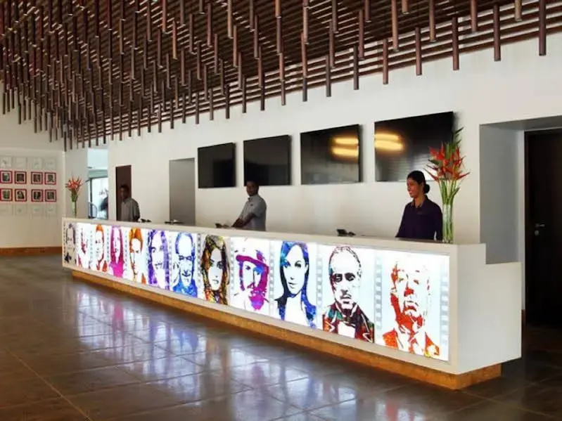 Planet Hollywood Goa Beach Resort - Général