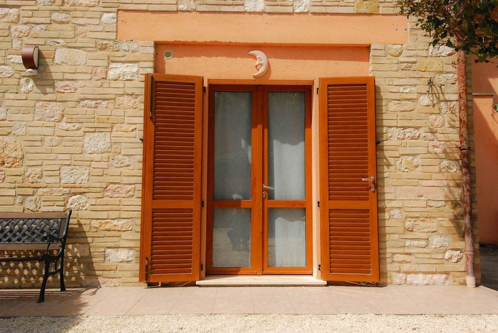 Casa Fiorelli