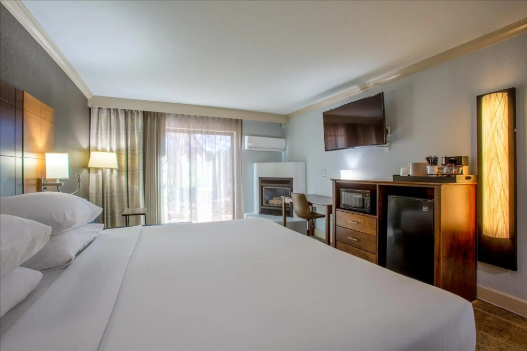Arroyo Pinion Hotel, an Ascend Collection Hotel - Général