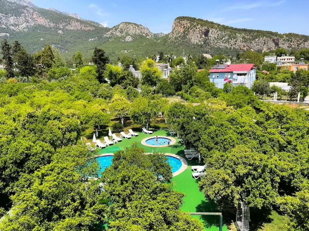 Hotel photo 20