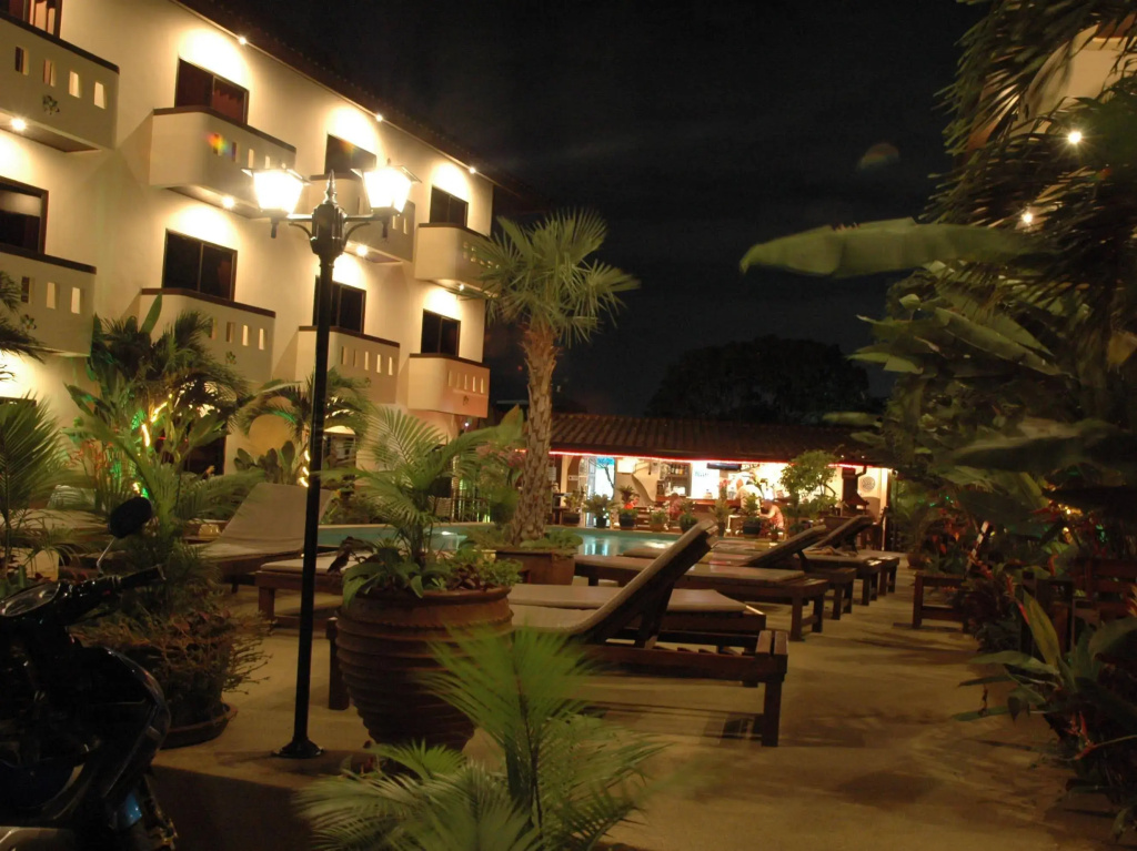 Hotel photo 17