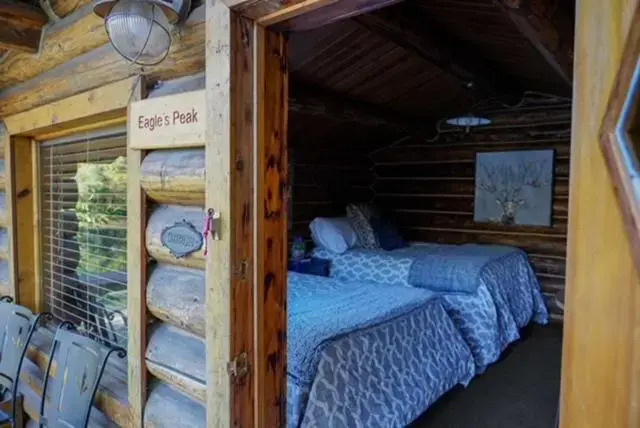 Bowman's Bear Creek Lodge — фото 4