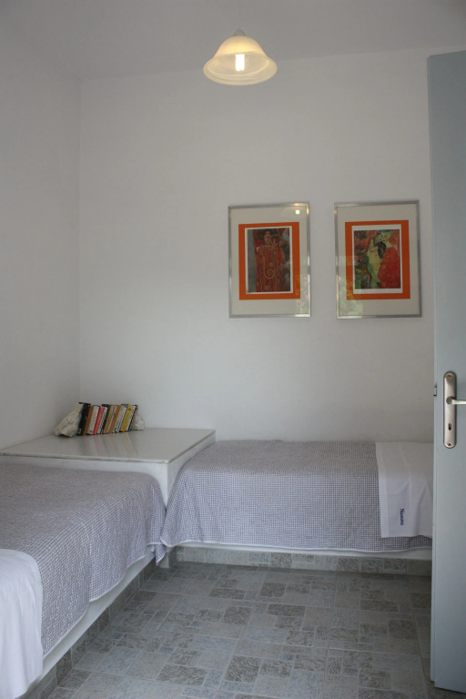 2 Bedrooms Apartment with sea view
