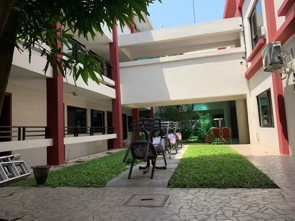 Hotel photo 17