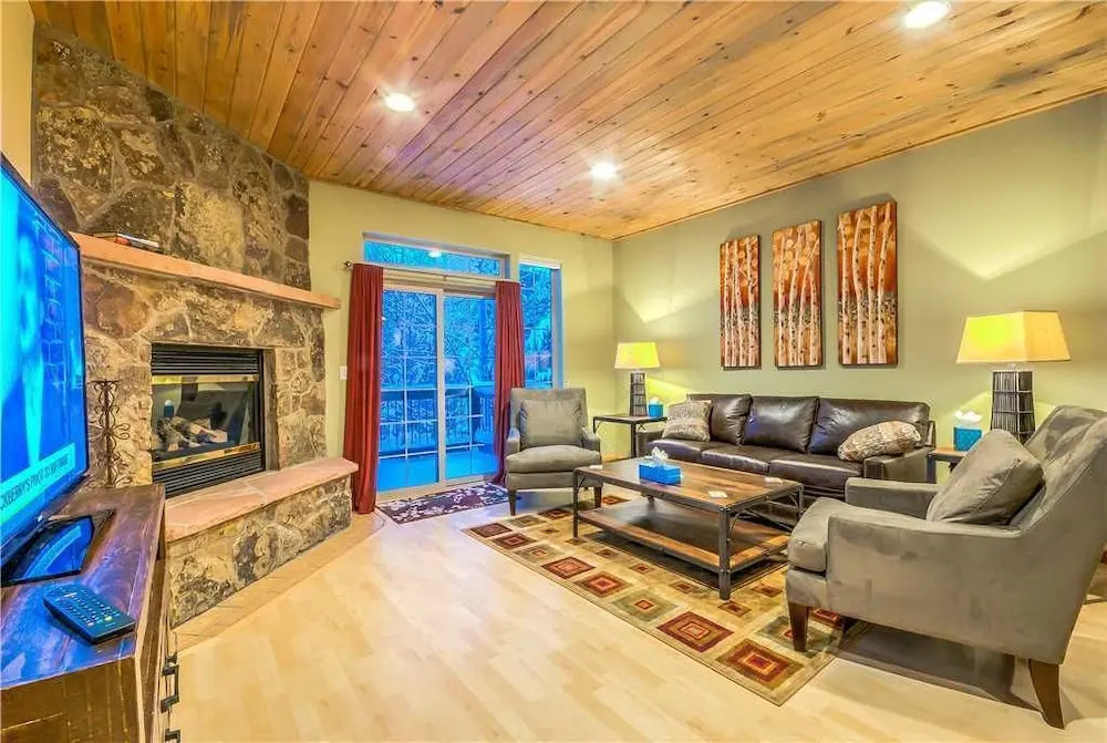 Willows Townhome 1106