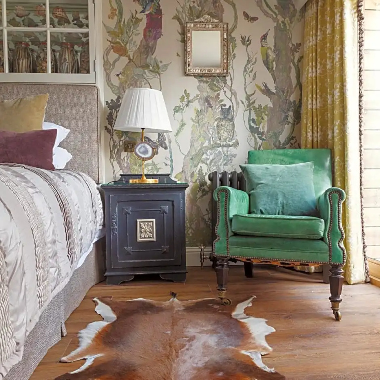 The Dial House - Chambres