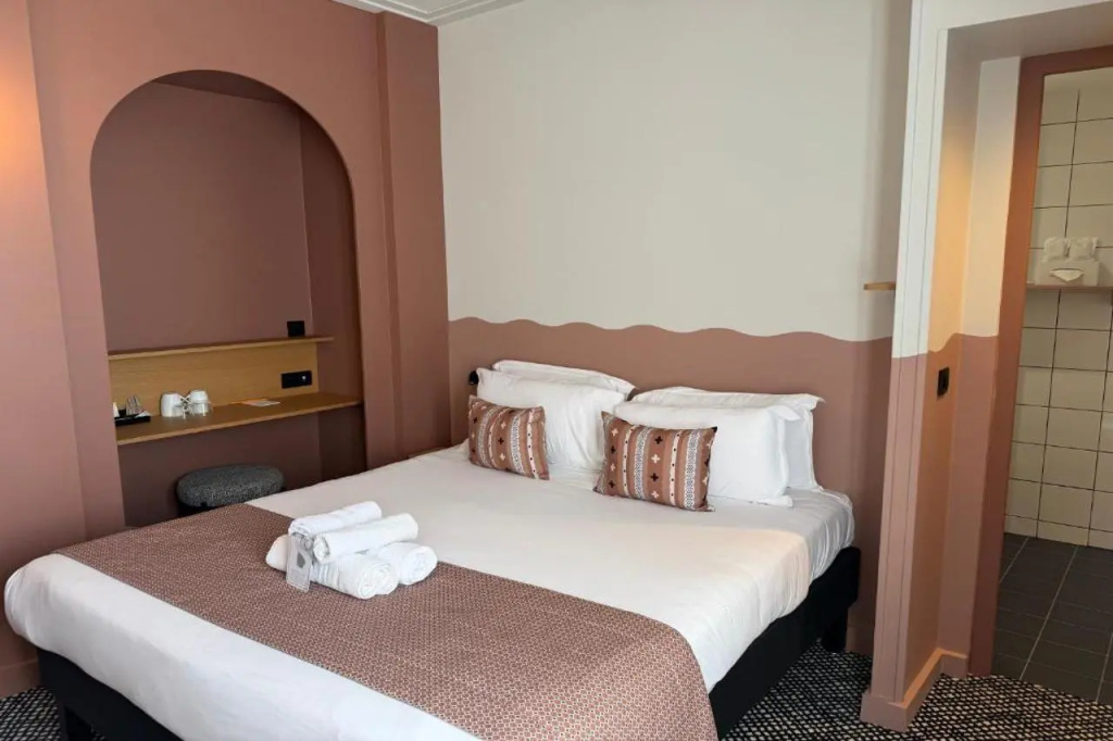 Hotel photo 35