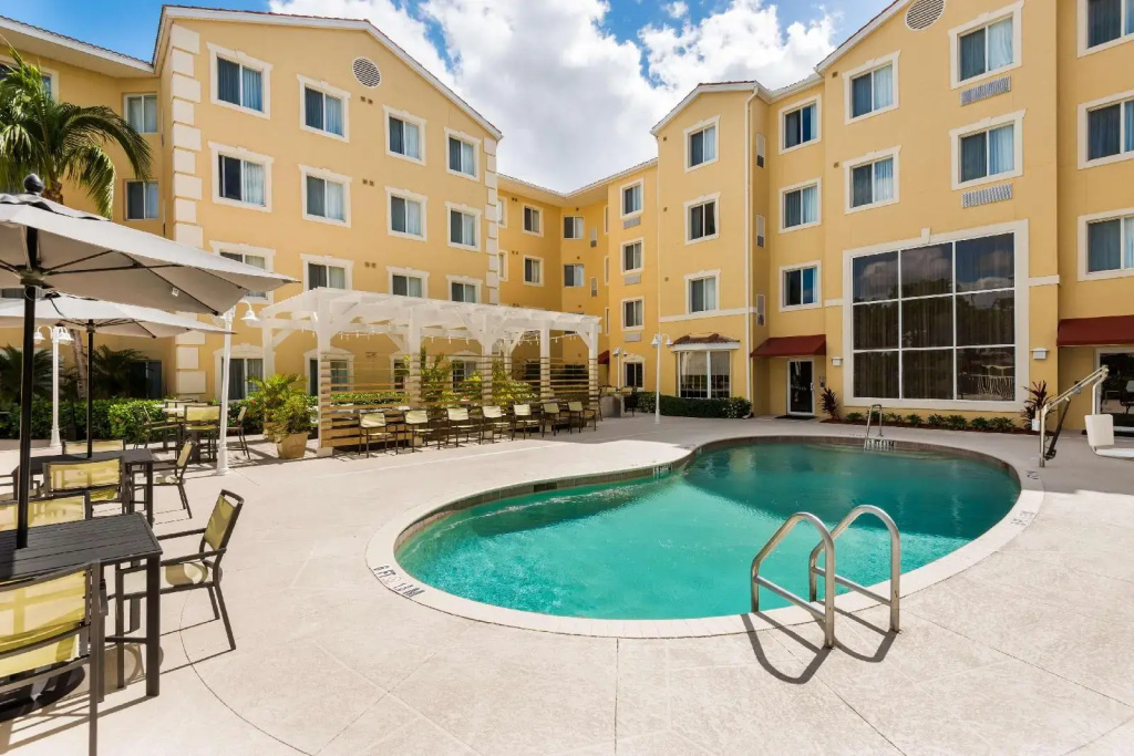 Homewood Suites by Hilton Bonita Springs Naples North - Général