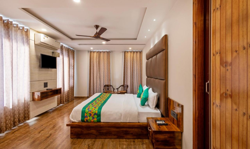 Hotel photo 22