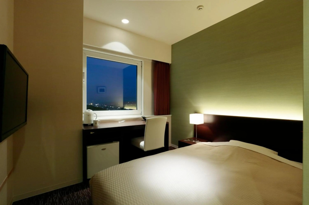 Candeo Hotels Kumamoto Airport Kikuyo - Général