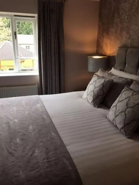 Slaters Country Inn - Chambres