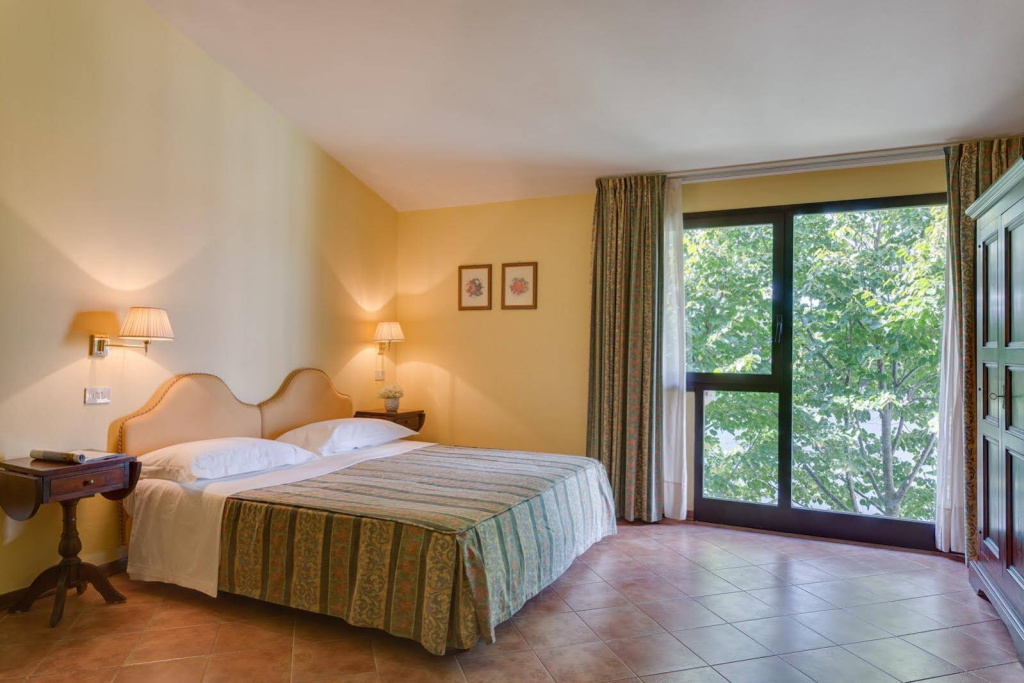 Hotel San Gregorio - Général