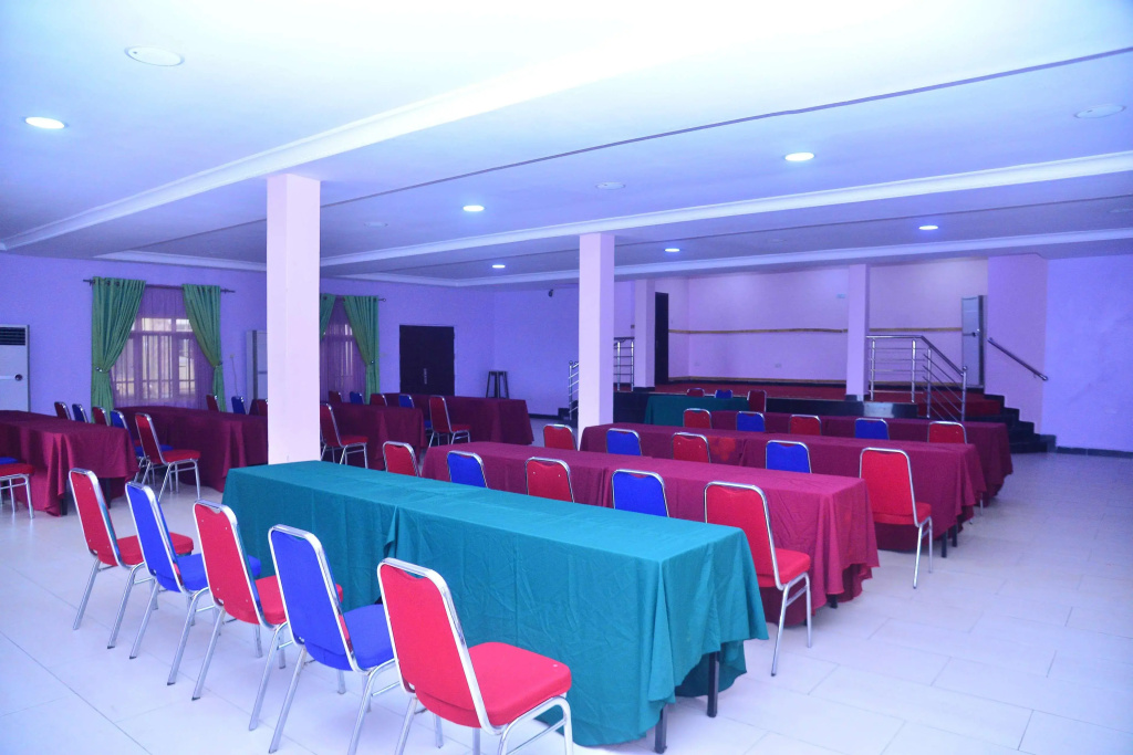 Best Western Meloch Hotel - Général