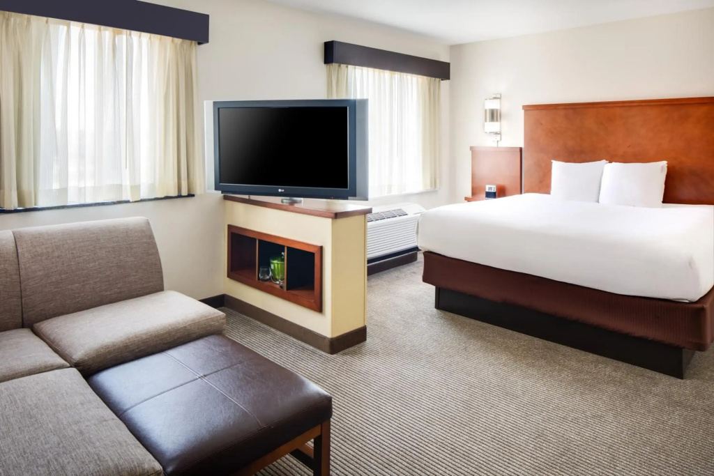 Hyatt Place South Bend / Mishawaka - Général