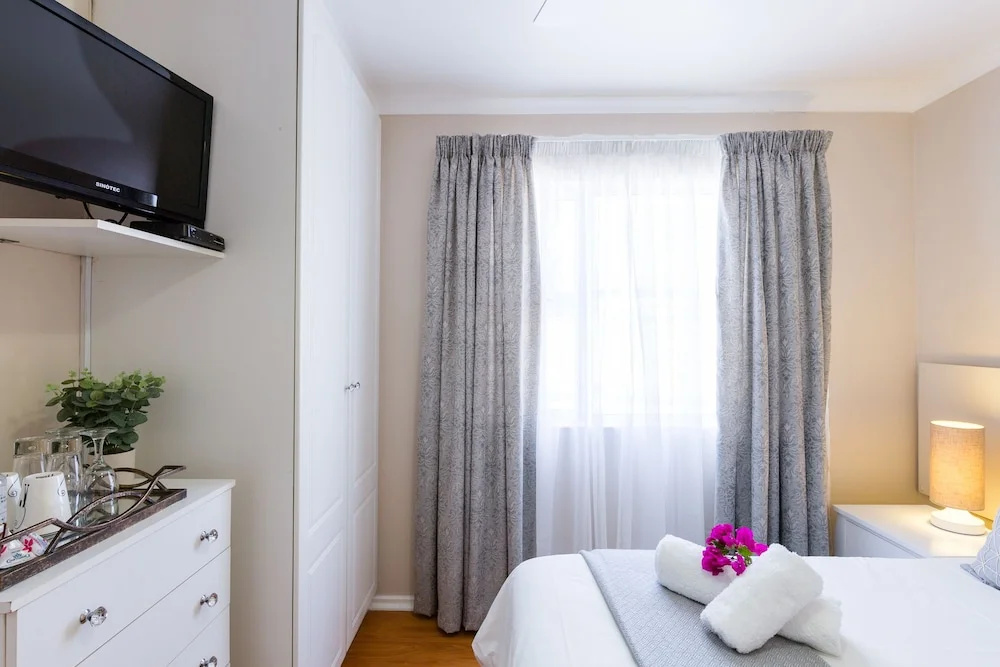 Classic room
